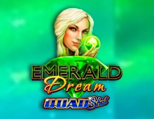 Emerald Dream